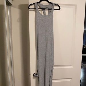 Lululemon maxi dress